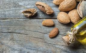 Prunus Amygdalus Dulcis Fruit Extract, Prunus Amygdalus Dulcis (Sweet Almond) Seed Extract